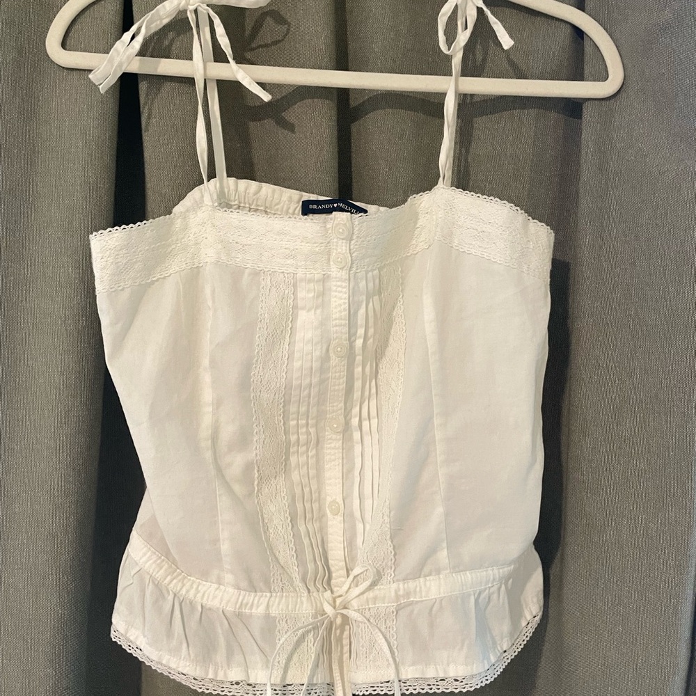 Brandy  Melville Top